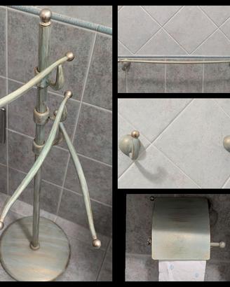 set bagno