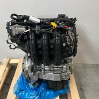 Motore Hybrid Fiat 500 - Sigla 46341162