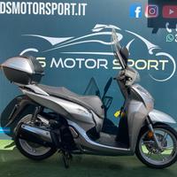 Honda SH 300 - 2017 GARANZIA PERMUTE FINANZIAMENTO