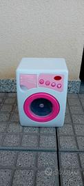 Lavatrice giocattolo