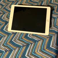 iPad (5ª Generazione) – 128 GB