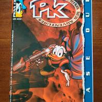 PK N. 30 - Fase Due - Paperinik New Adventures