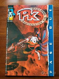 PK N. 30 - Fase Due - Paperinik New Adventures