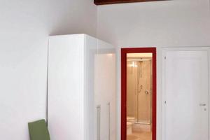 Camere singole per studentesse universitarie