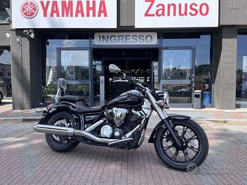 Yamaha XVS 950A Midnight Star