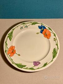 Villeroy & Boch piatto portata serie Amapola