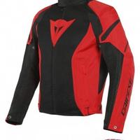 Giubbotto moto DAINESE mod. Air Crono 2 Rosso