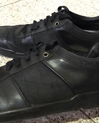 Scarpe Gucci n.42,5 uomo