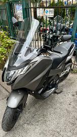 Honda Integra 750 - Sport ABS DCT (2016)