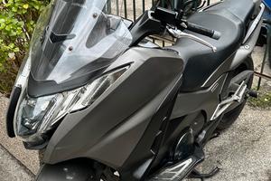 Honda Integra 750 - Sport ABS DCT (2016)