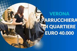 AziendaSi - salone parrucchiera - no bar