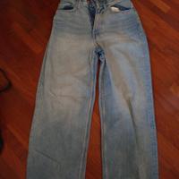 Jeans Baggy uomo 