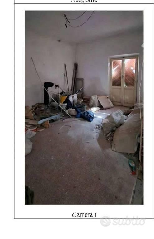 Appartamento – Carsoli - Vista 4