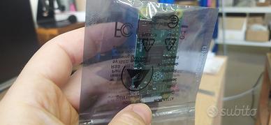 Raspberrypi Zero senza strip, nuovo.