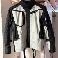 Completo Giacca Pantaloni Spidi Touring XL
