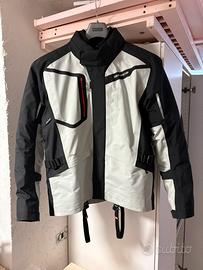Completo Giacca Pantaloni Spidi Touring XL