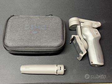 DJI Osmo Mobile 3