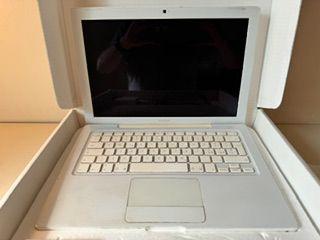 Apple MacBook 13"