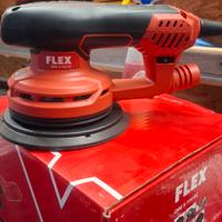 rotorbitale flex ore 5