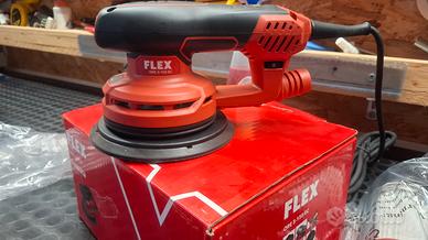 rotorbitale flex ore 5