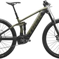 Trek Rail 5 TG M 500wh