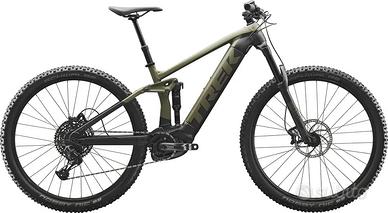Trek Rail 5 TG M 500wh