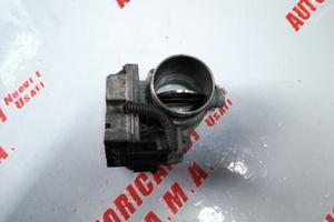 Corpo farfallato siemens 1.6 tdci focus fiesta