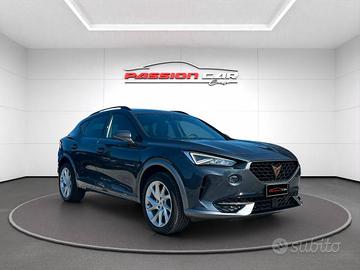 Cupra formentor 1.5 tsi 150cv dsg