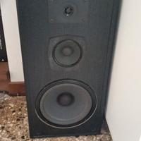 Impianto  HiFi