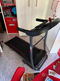 Tapis roulant pieghevole Fitfiu Fitness MC - 200