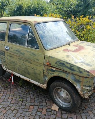 126 prima serie 1974