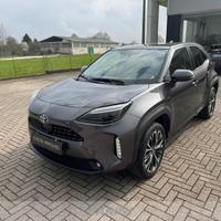 Toyota yaris cross 1.5h Lounge fwd 116cv e-cvt