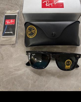 Occhiali da sole Rayban Wayfarer