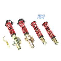 KIT SOSPENSIONE FILETTATA EIBACH MTS TOYOTA GT 86 