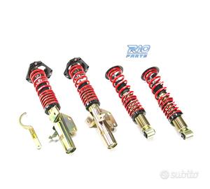 KIT SOSPENSIONE FILETTATA EIBACH MTS TOYOTA GT 86 