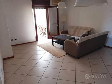 Appartamento per studenti - pordenone quart. torre
