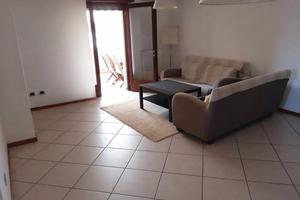 Appartamento per studenti - pordenone quart. torre