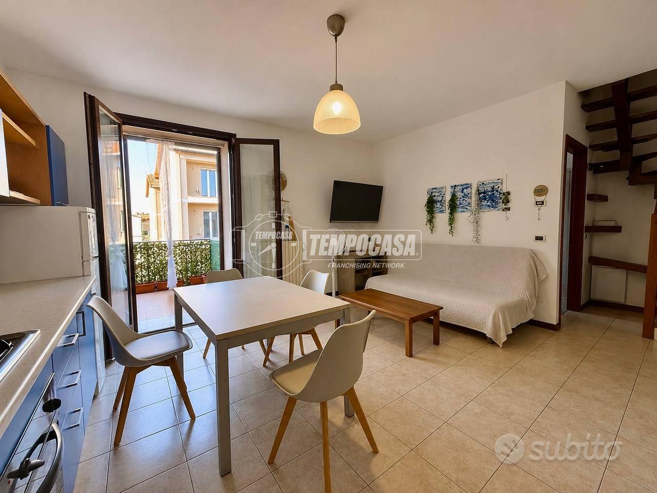 Appartamento – San Felice sul Panaro, I Ronchetti - Vista 2