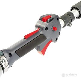 Decespugliatore a scoppio efco multifunz ds 3000 D