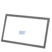 MARCHE DI RADIO NERO 2 DIN VW