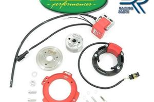 accensione seletra tpr