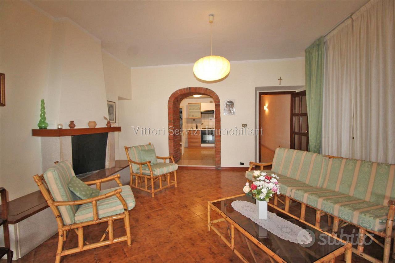 Appartamento – Sinalunga, Scrofiano - Vista 2