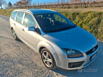 ford focus sw 2007