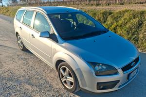 ford focus sw 2007