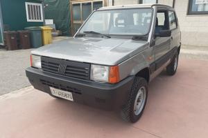 Fiat Panda 4x4