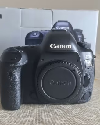 CANON 5D MARK IV
