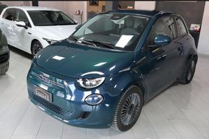 Fiat 500e Icon 500-e #10017