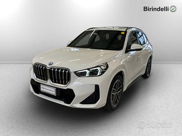 BMW X1 (U11) - X1 xDrive 30e Msport