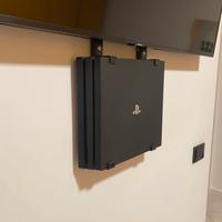 Ps 4 pro 1TB