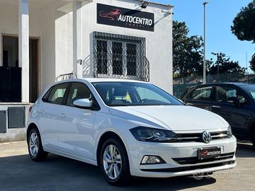 VOLKSWAGEN Polo 1.0 TSI 5p. Comfortline BlueMoti